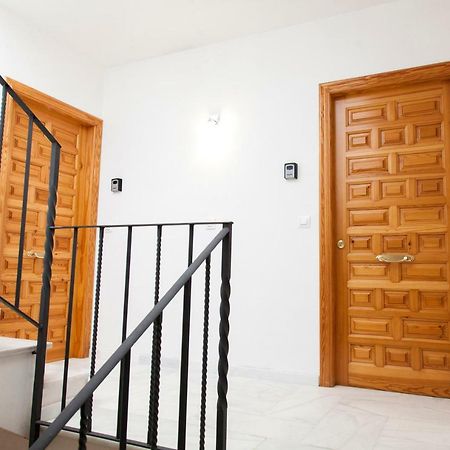 1.1 Apartamentos Arguinan Kordoba Zewnętrze zdjęcie