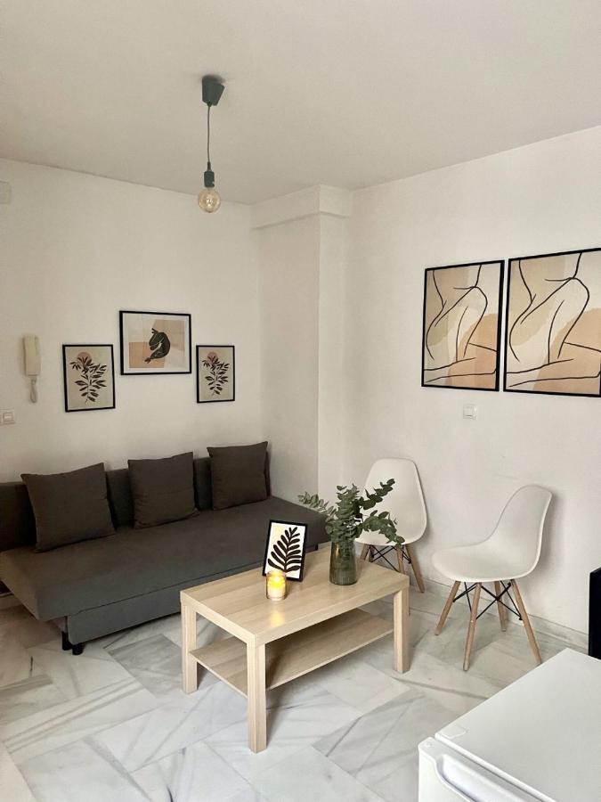 1.1 Apartamentos Arguinan Kordoba Zewnętrze zdjęcie