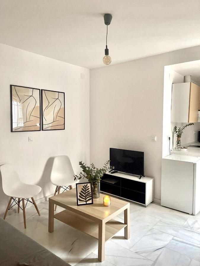 1.1 Apartamentos Arguinan Kordoba Zewnętrze zdjęcie